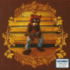 KANYE WEST - THE COLLEGE DROPOUT (CD)