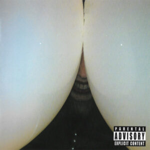DEATH GRIPS - BOTTOMLESS PIT (CD)