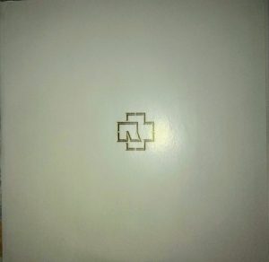 RAMMSTEIN - MADE IN GERMANY 1995 - 2011 (CD)