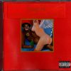 KANYE WEST - MY BEAUTIFUL DARK TWISTED FANTASY (CD)