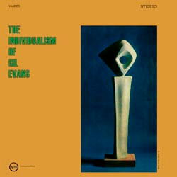 Gil Evans – The Individualism Of Gil Evans (Vinyl)