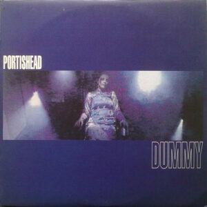 PORTISHEAD - DUMMY (LP)