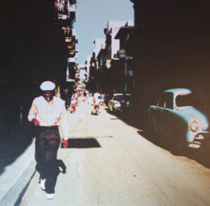 BUENA VISTA SOCIAL CLUB - BUENA VISTA SOCIAL CLUB (2xLP)