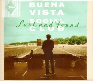 BUENA VISTA SOCIAL CLUB - LOST & FOUND (CD)