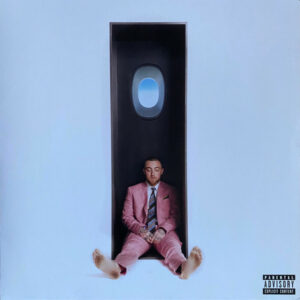 MILLER, MAC - SWIMMING (2xLP)