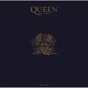 QUEEN GREATEST HITS 2