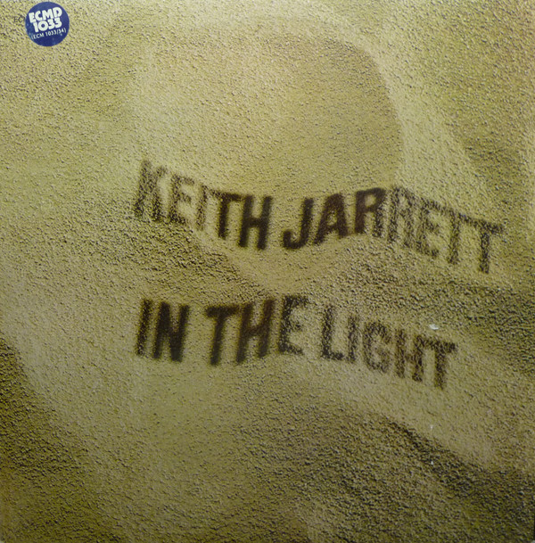 Keith Jarrett – In The Light (Vinyl)