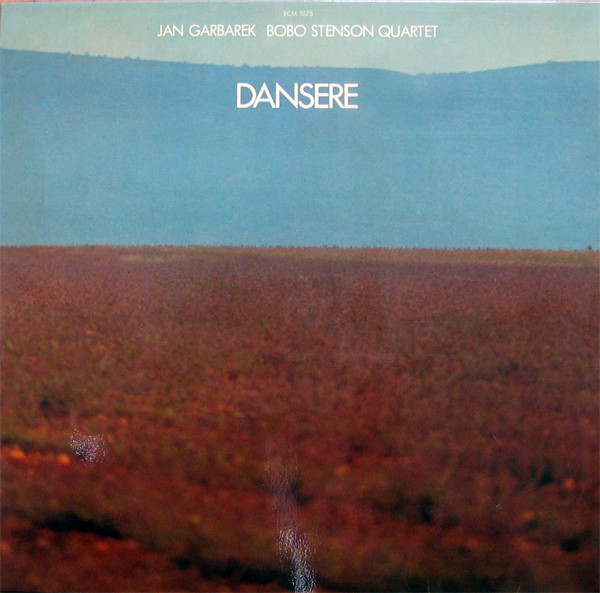 Jan Garbarek Bobo Stenson Quartet* – Dansere (Vinyl)