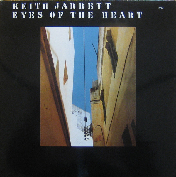 Keith Jarrett – Eyes Of The Heart (Vinyl)