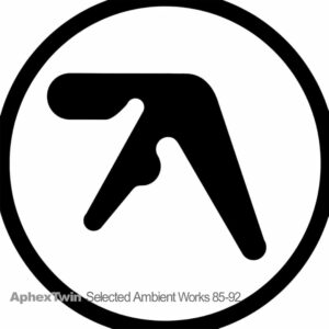 Aphex Twin Selected Ambient Works