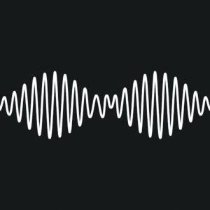 Arctic Monkeys AM