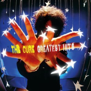 Cure Greatest Hits