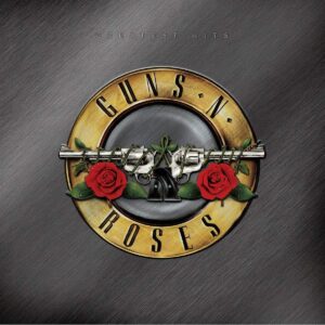 Guns N'Roses Greatest Hits