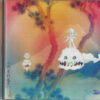 KIDS SEE GHOSTS, KANYE WEST, KID CUDI - KIDS SEE GHOSTS (CD)