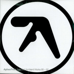 APHEX TWIN - SELECTED AMBIENT WORKS 85-92 (2xLP)
