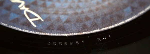 DAVID GILMOUR - ON AN ISLAND (LP) DAVID GILMOUR - ON AN ISLAND (LP) - Image 14