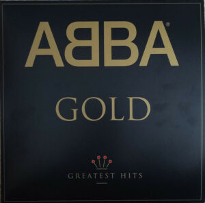 ABBA - GOLD (2xLP)