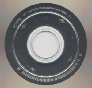 KEITH JARRETT - AT THE BLUE NOTE, 3RD CD (CD) KEITH JARRETT - AT THE BLUE NOTE, 3RD CD (CD)