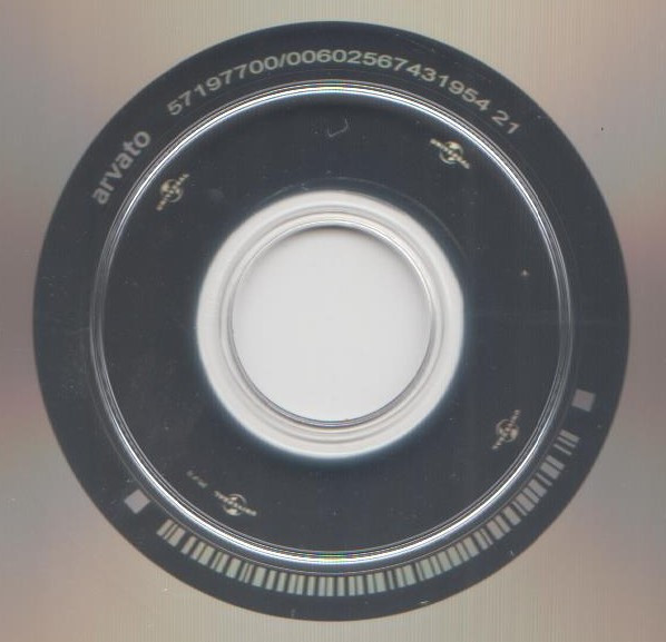 KEITH JARRETT - AT THE BLUE NOTE, 3RD CD (CD) KEITH JARRETT - AT THE BLUE NOTE, 3RD CD (CD) - Image 6