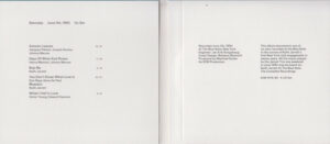 KEITH JARRETT - AT THE BLUE NOTE, 3RD CD (CD) KEITH JARRETT - AT THE BLUE NOTE, 3RD CD (CD)