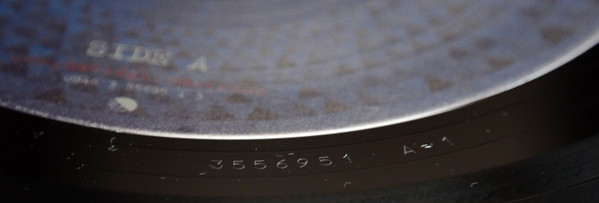 DAVID GILMOUR - ON AN ISLAND (LP) DAVID GILMOUR - ON AN ISLAND (LP) - Image 12