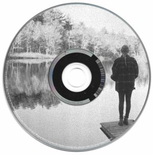 TAYLOR SWIFT - EVERMORE (CD) TAYLOR SWIFT - EVERMORE (CD)