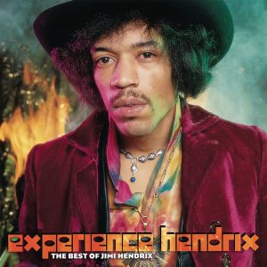 JIMI HENDRIX EXPERIENCE, THE - EXPERIENCE HENDRIX: THE BEST OF JIM (2xLP)