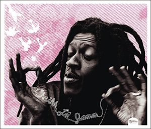 LO, CHEIKH - JAMM (CD)