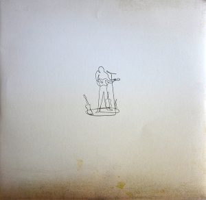 DAVID GILMOUR - ON AN ISLAND (LP) DAVID GILMOUR - ON AN ISLAND (LP)