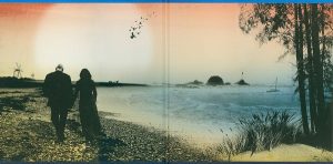DAVID GILMOUR - ON AN ISLAND (LP) DAVID GILMOUR - ON AN ISLAND (LP)