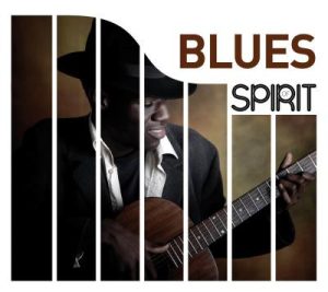 VARIOUS ARTISTS - SPIRIT OF BLUES (LP)