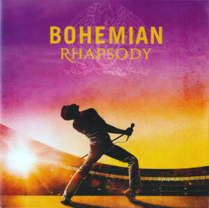 QUEEN - BOHEMIAN RHAPSODY (2xLP)