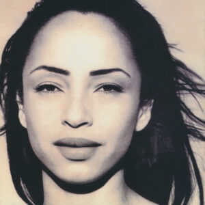 SADE - THE BEST OF SADE (2-LP)