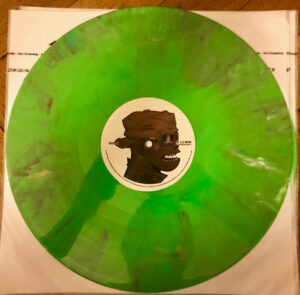 GORILLAZ - DEMON DAYS (2xLP)