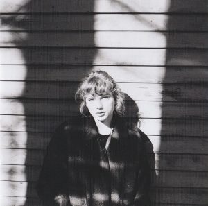 TAYLOR SWIFT - EVERMORE (CD) TAYLOR SWIFT - EVERMORE (CD)