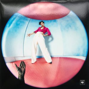 HARRY STYLES - FINE LINE (2xLP)