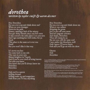 TAYLOR SWIFT - EVERMORE (CD) TAYLOR SWIFT - EVERMORE (CD)