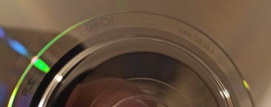 RADIOHEAD - A MOON SHAPED POOL (CD) RADIOHEAD - A MOON SHAPED POOL (CD) - Image 4