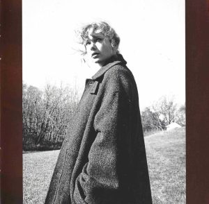 TAYLOR SWIFT - EVERMORE (CD) TAYLOR SWIFT - EVERMORE (CD)