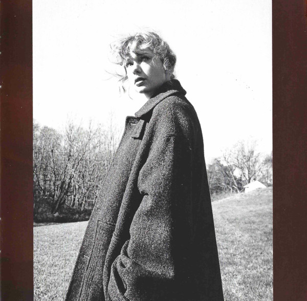 TAYLOR SWIFT - EVERMORE (CD) TAYLOR SWIFT - EVERMORE (CD) - Image 22