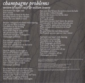 TAYLOR SWIFT - EVERMORE (CD) TAYLOR SWIFT - EVERMORE (CD)