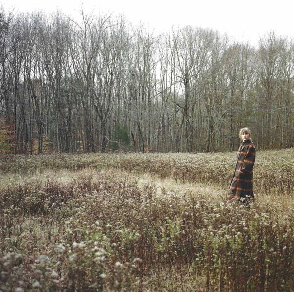 TAYLOR SWIFT - EVERMORE (CD) TAYLOR SWIFT - EVERMORE (CD) - Image 27