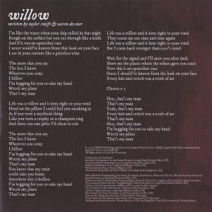 TAYLOR SWIFT - EVERMORE (CD) TAYLOR SWIFT - EVERMORE (CD)