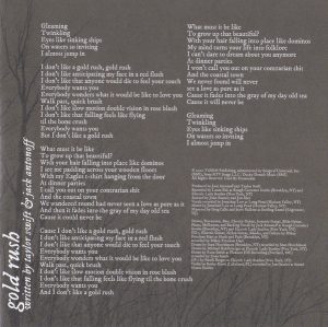 TAYLOR SWIFT - EVERMORE (CD) TAYLOR SWIFT - EVERMORE (CD)