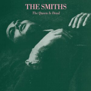 Smiths The Queen Is Dead
