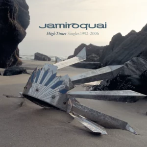 Jamiroquai High Times