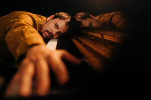 Даниел Гарсия и свободата в музиката