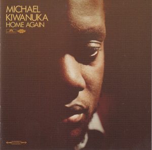 MICHAEL KIWANUKA - HOME AGAIN (CD)