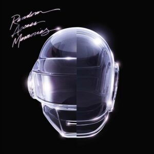 Daft Punk Random Access Memories