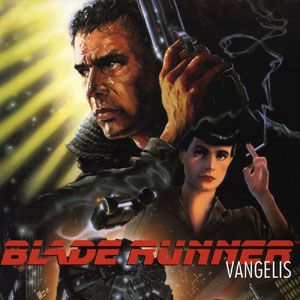 VANGELIS - BLADE RUNNER